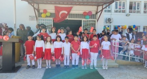 Muhteşem Programdan Kareler