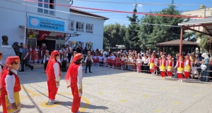 Muhteşem Programdan Kareler