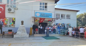 Muhteşem Programdan Kareler