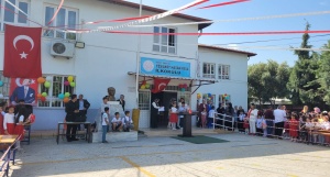 Muhteşem Programdan Kareler