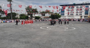Halkoyunları Ekibimiz 