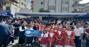 Halkoyunları Ekibimiz 