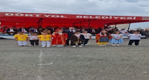 İlçe Yarışması Derece Ödüllerimiz