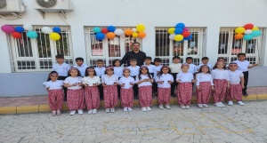 Muhteşem Programdan Kareler