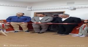 Kermes ve Resim Sergimizden Kareler